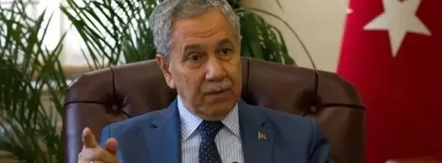Şerif Arzık portresi