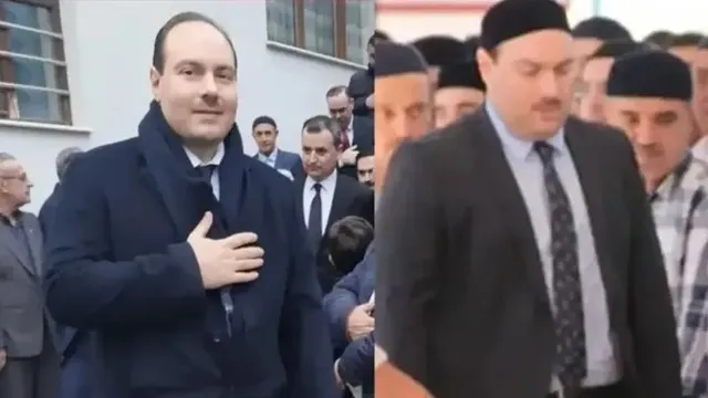 Alihan Kuriş portresi