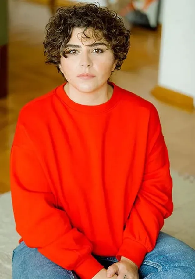 Bala Atabek portresi