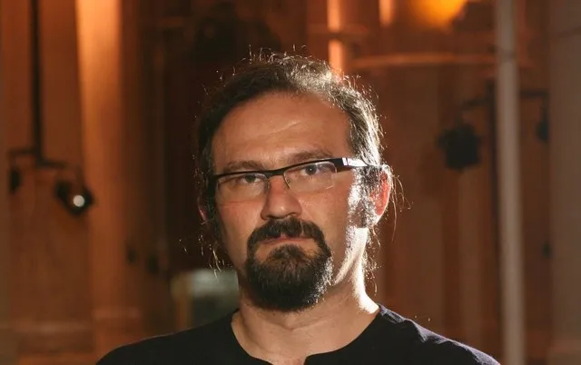 Attila Durak portresi