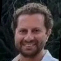 Ersen Gömleksizoğlu portresi