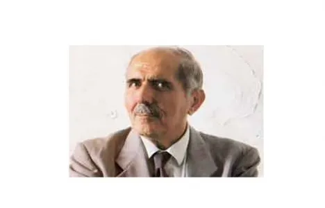 Ertur Yener portresi