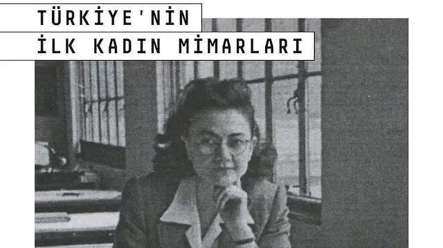 Mahmure Selma Emler portresi