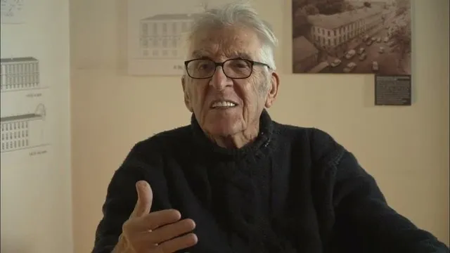 Mehmet Mümtaz Işıngör portresi