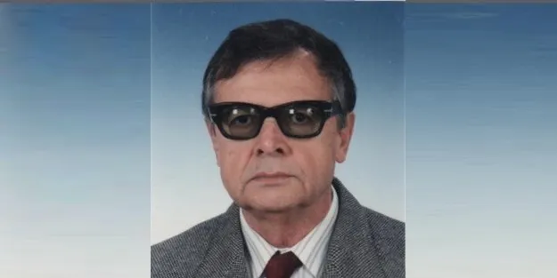 Ziya Nebioğlu portresi
