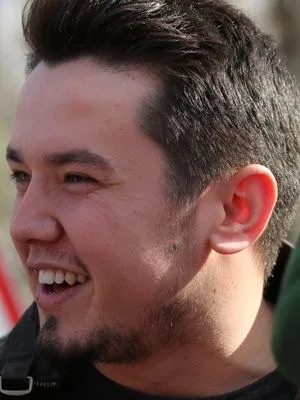 Ömer Güney (oyuncu) portresi