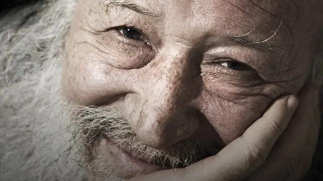 İsa Çelik portresi