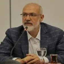 Şeyhmus Dinçel portresi