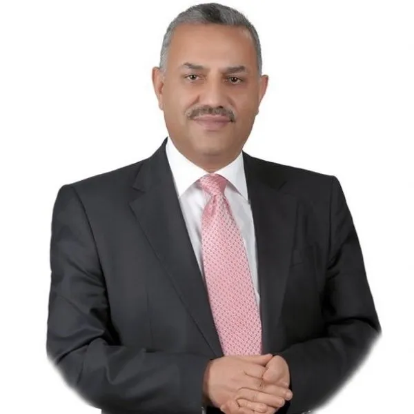 Hüseyin Şanverdi portresi