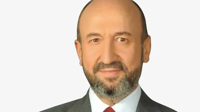 Erol Kavuncu portresi