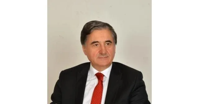 Niyazi Güneş portresi