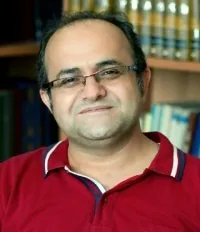 Nuh Arslantaş portresi