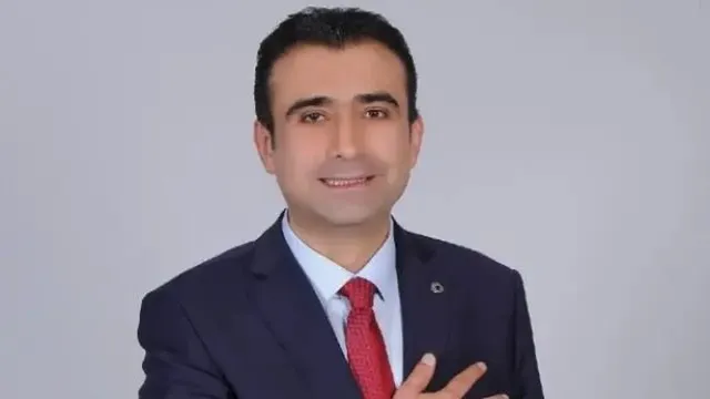 Savaş Kalaycı portresi