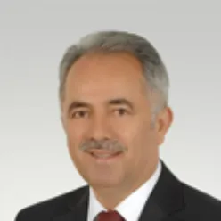 Temel Coşkun portresi
