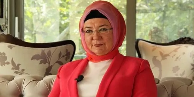 Ümit Meriç portresi