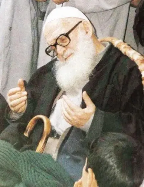 İhsan Tamgüney portresi
