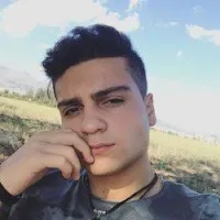Abdullah Aytemiz portresi