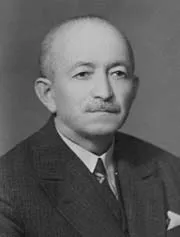Zeynel Abidin Binkaya portresi