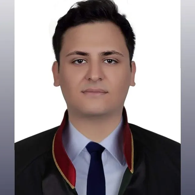 Ahmet Özdemir portresi