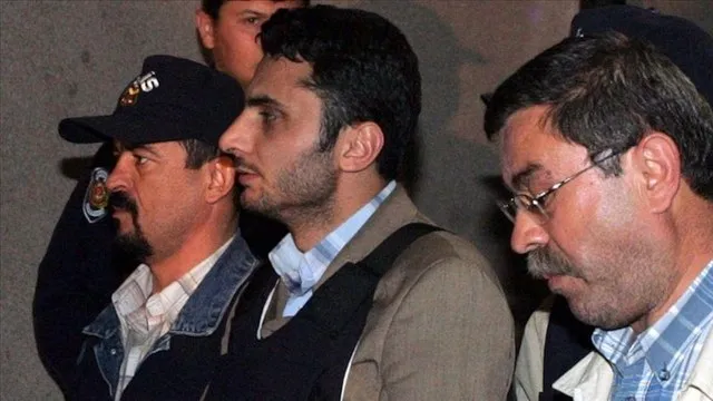 Alparslan Arslan portresi