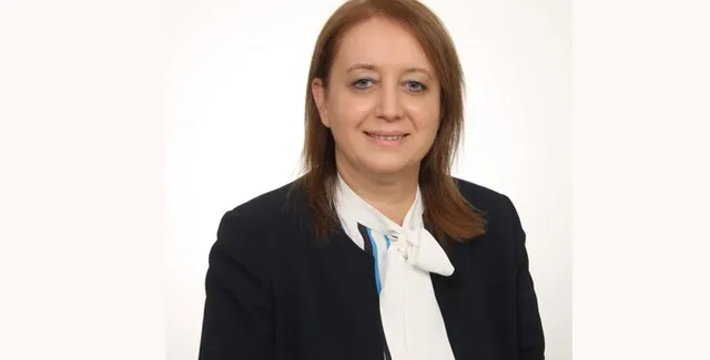 Arzu Aydın portresi