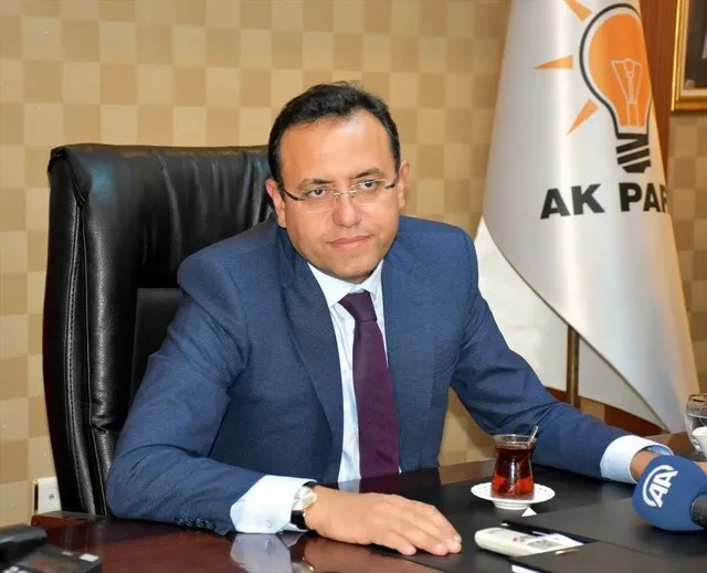 Ebubekir Gizligider portresi