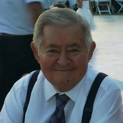 Ertuğrul Dayıoğlu portresi