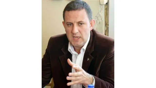 Ertuğrul Tolga Orhan portresi