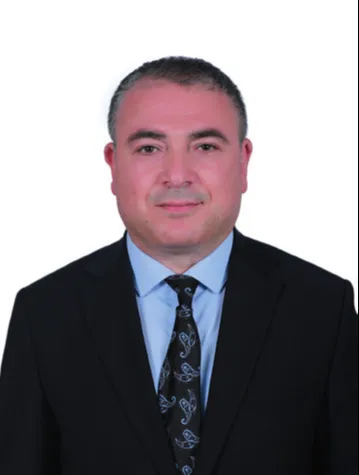 Evrim Karakoz portresi