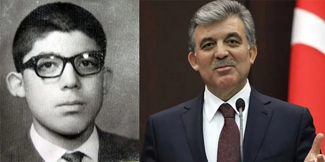 Abdurrahman Ferit Alpiskender portresi