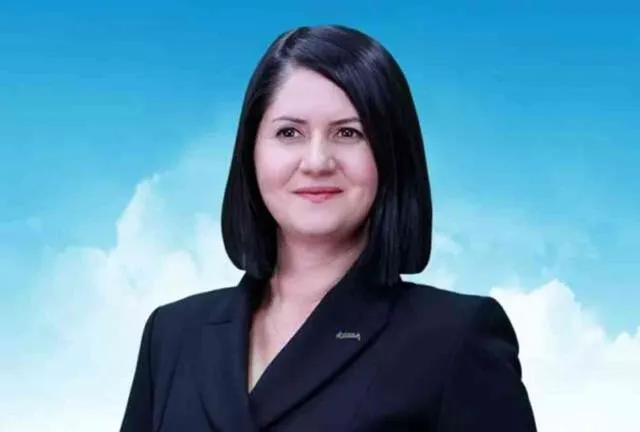 Filiz Gencan Akın portresi