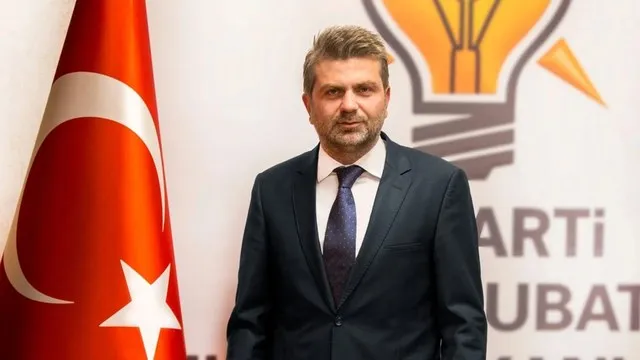 Fırat Görgel portresi