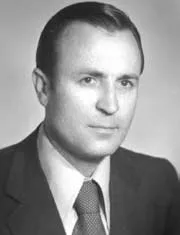 Ahmet Haluk Karabörklü portresi