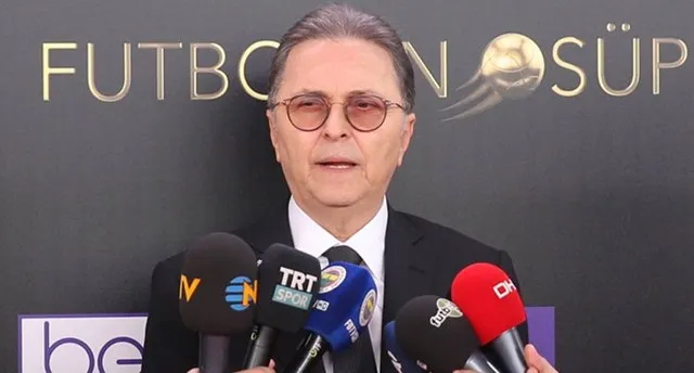 Ahmet Hüsnü Güreli portresi