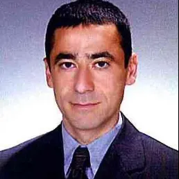 Hasan Hulki Karagülle portresi