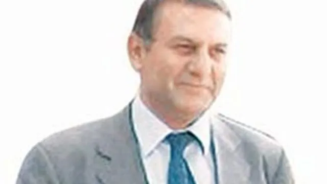 Köksal Şengün portresi