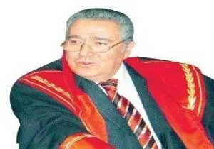 Mahmut Acar portresi