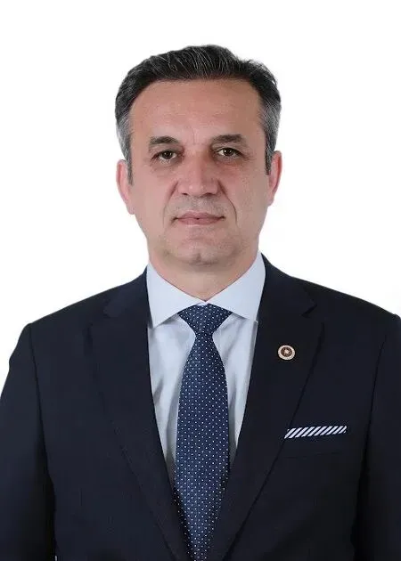 Mevlüt Kurt portresi