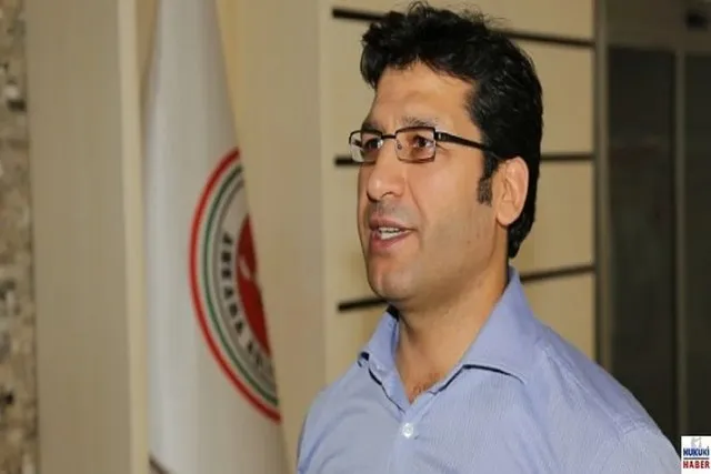 Murat Arslan portresi