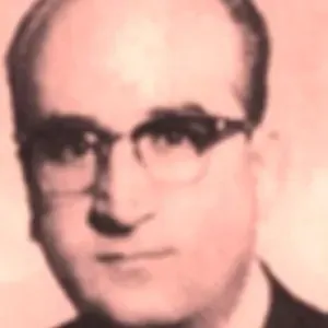 Murat Öner portresi