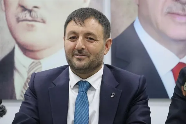 Osman Zabun portresi