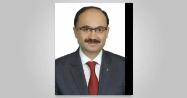 Osman Mesten portresi