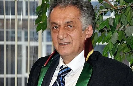 Sacit Kayasu portresi