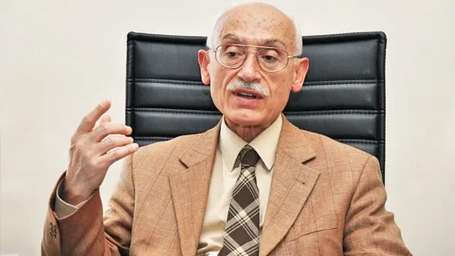 Sacit Adalı portresi