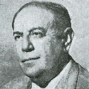 Samih Nafiz Tansu portresi