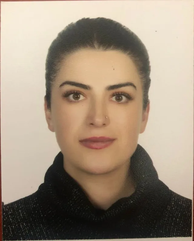 Sevgi Esen portresi