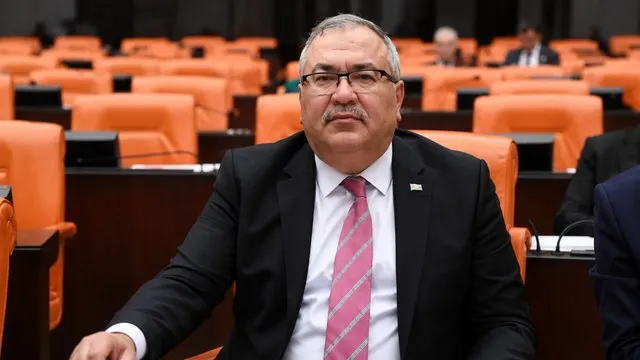 Süleyman Bülbül portresi