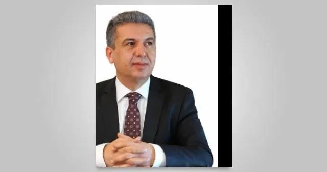 Tufan Köse portresi
