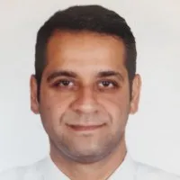 Yakup Çukurova portresi