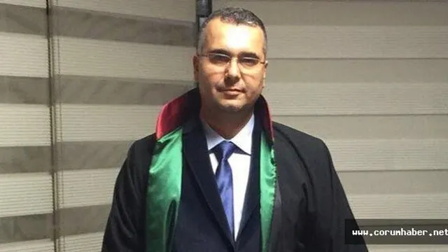 Yusuf Ahlatçı portresi